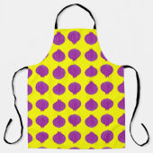 Oniyoni Schürze (Vorderseite)