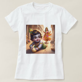 Onkar Crawls | Phozos T-Shirt