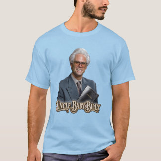 Onkel Baby Billy T-Shirt
