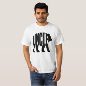 Onkel Bär T-Shirt (Vorne ganz)