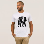 Onkel Bär T-Shirt (Vorne ganz)