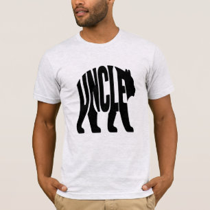 Onkel Bär T-Shirt