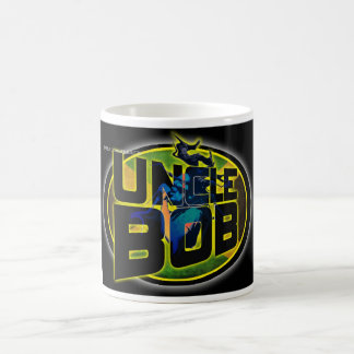 ONKEL BOB MUG KAFFEETASSE