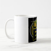 ONKEL BOB MUG KAFFEETASSE (Links)