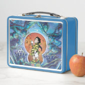 Onkel Bobs Fantanimalland Lunchbox (Beispiel)