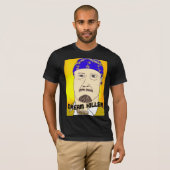 Onkel Bruce Collection #3 T-Shirt (Vorne ganz)