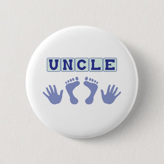 Onkel Button (Vorderseite)