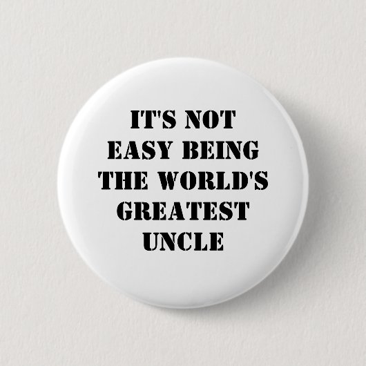Onkel Button (Vorderseite)