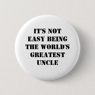 Onkel Button