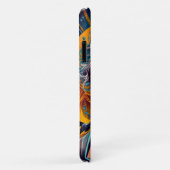 Onkel-Cousin-Crew Case-Mate iPhone Hülle (Hinten/Rechts)