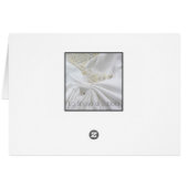 Onkel Danke, dass du mich durch Aisle gehst (Rückseite Horizontal)