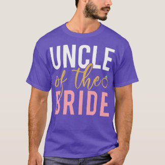 Onkel der Brücke T-Shirt