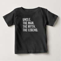 Onkel Der Mann der Mythos der Legende lustig