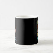 Onkel Der Mann Der Mythos Der schlechte Einfluss ( Kaffeetasse (Mittel)