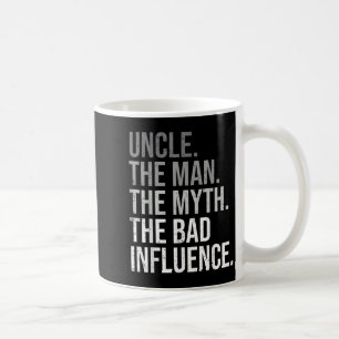 Onkel Der Mann Der Mythos Die Legende Spaß Best Lu Kaffeetasse