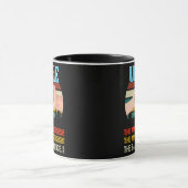 Onkel Der Mensch Mythos der schlechte Einfluss Vat Tasse (Zentrum)