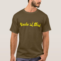 Onkel Dick Retro Tee