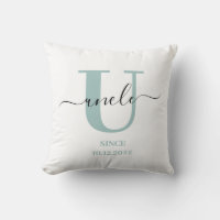 Onkel Elegant Script Monogram