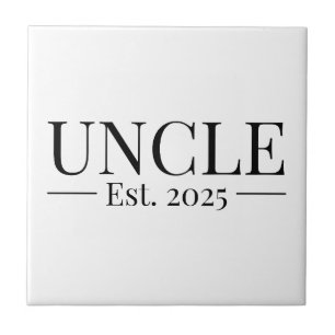Onkel gegründet 2025 fliese