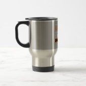 Onkel Gift Ideen | Ich bin der Onkelkaffee Reisebecher (Links)
