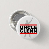 Onkel Glenn Shadow Buttons (Vorne & Hinten)
