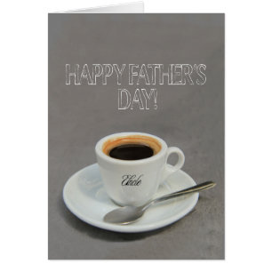 Onkel Happy Vatertag