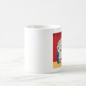 Onkel Henrys Coffee Mug Kaffeetasse (Mittel)