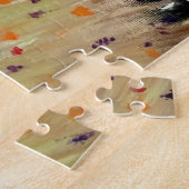 Onkel John's Truck Antique Old Work Bauer Rancher Puzzle (Seite)