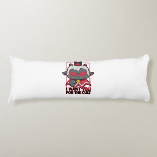 Onkel Lamm Seitenschläferkissen