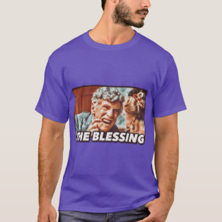 Onkel Lewishe Segen Weihnachtsurlaub Geschenk T-Shirt