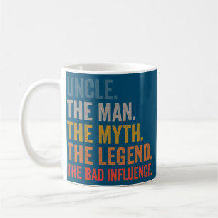 Onkel Mann Der Mythos Die Legende Der Böse Kaffeetasse