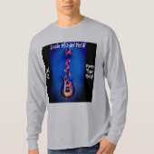 Onkel Michael Metal Vol. 1-3 T-Shirt (Vorderseite)