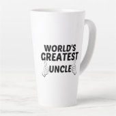 ONKEL MILCHTASSE (Rechte Ecke)