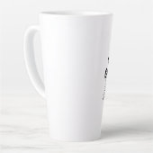 ONKEL MILCHTASSE (Linke Ecke)