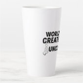 ONKEL MILCHTASSE (Vorderseite)