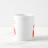 Onkel Rger (MSG & Food) Kaffeetasse (Mittel)