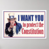 Onkel Sam: Ich WOLLTE DIR... Poster (Vorne)