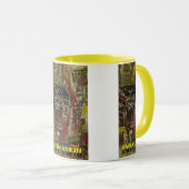 Onkel sam III Tasse (VorderseiteRechts)