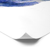 Onkel Sam - Occupy THIS! Bewegung gegen die Besatz Poster (Ecke)