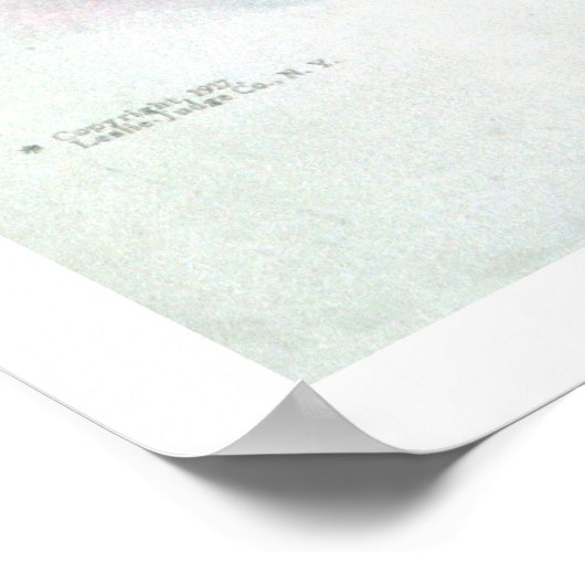 Onkel Sam ruft dich an! Enlist Navy (US02148B) Poster (Ecke)