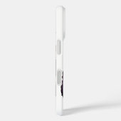 Onkel Sam sagte "stop playin' Case-Mate iPhone Hülle (Rückseite / Rechts)