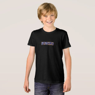 Onkel-Shirt Tri-Blend Shirt