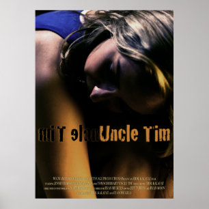 Onkel Tim 1 Poster
