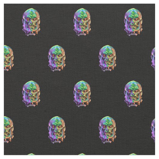 Onkel Ugly Fabric Stoff (Nahaufnahme)