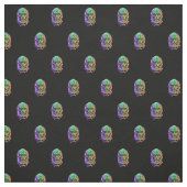 Onkel Ugly Fabric Stoff (Muster)