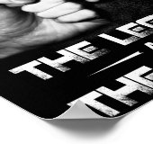 Onkel und Niece Poster (Ecke)