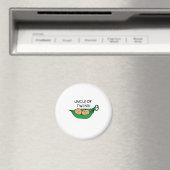 Onkel von Twins Pod Magnet (In Situ (Geschirrspüler))
