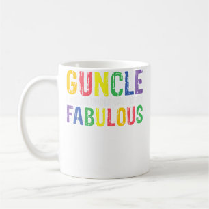 Onkel wie ein Onkel, aber fabelhaft Lustige Defini Kaffeetasse