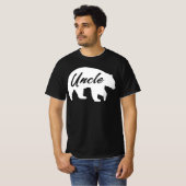 Onkelbär T-Shirt (Vorne ganz)
