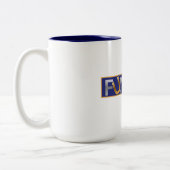 Onkelchen  zweifarbige tasse (Links)